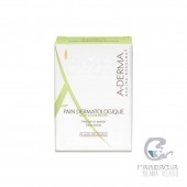 A-Derma Dermopan Extracto Avena 100 gr Pastilla