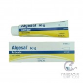 Algesal Activado Pomada 60 gr