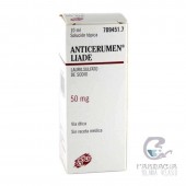Anticerumen Liade 50 mg/ml Gotas Óticas Solución 10 ml