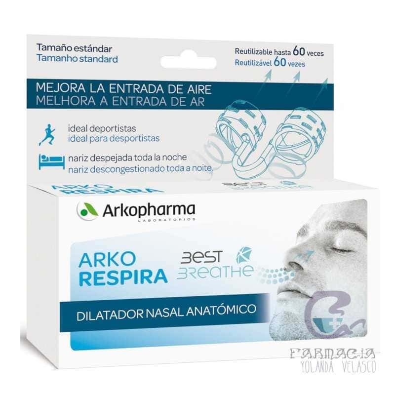 Arkorespira Dilatador Nasal