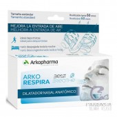 Arkorespira Dilatador Nasal
