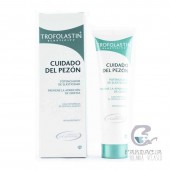 Trofolastin Cuidado del Pezón e Carreras 50 ml
