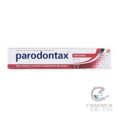 Parodontax Original 75 ml