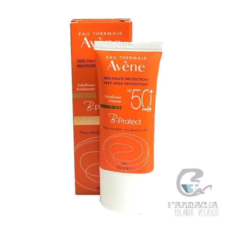 Avene B-Protect 50+ 30 ml