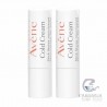 Avene Cold Cream Stik Labial Nutritivo Pack Duo