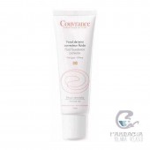 Avene Couvrance Maquillaje Fluido 30 ml Bronceado