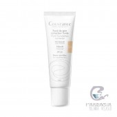 Avene Couvrance Maquillaje Fluido 30 ml Natural