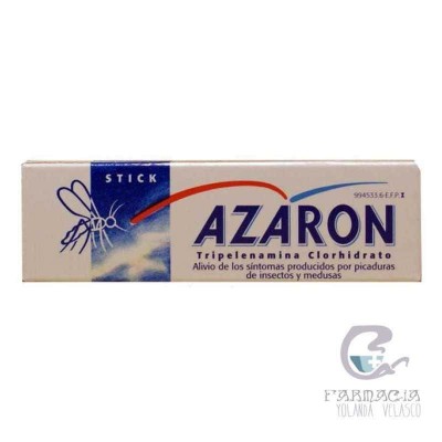 Azaron 20 mg/g Stick 5.75 gr