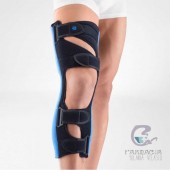 Bauerfeind Genuloc Inmobilizador de Rodilla