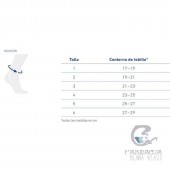 Bauerfeind Tobillera Malleotrain S