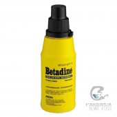 Betadine 100 mg/ml Solución Tópica 1 Frasco 125 ml