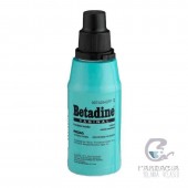 Betadine Vaginal 100 mg/ml Solución Tópica 125 ml