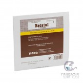 Betatul 250 mg 10 Apósitos