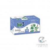 Bio3 Boldo 25 Bolsas Filtro