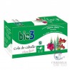 Bio3 Cola de Caballo 1.5 gr 25 Filtros