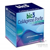 Bio3 Colágeno Forte 30 Sobres Solubles