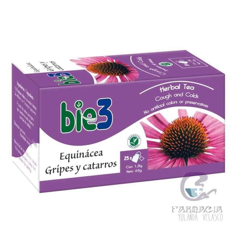 Bio3 Echinacea 1,5 g 25 Filtros