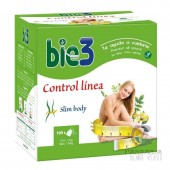 Bio3 Slim Body Infusion 100 Filtros