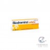 Biodramina Cafeína 12 Comprimidos