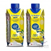 Bioralsuero Plus 330 ml 2 Unidades