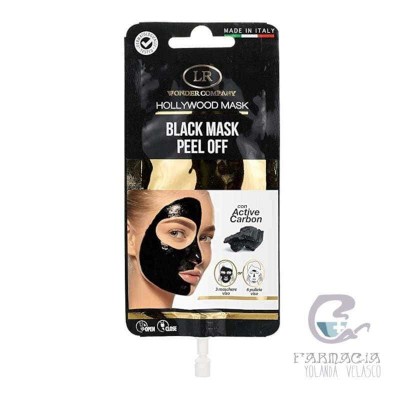 Black Mask Peel Off 15 ml