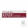 Callicida Kendu 500 mg/g Pomada 10 gr