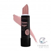Camaleon Colour Balm SPF 50 4 g Brown Sugar