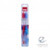 Cepillo Dental Adulto Phb Plus Suave Duplo