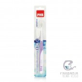 Cepillo Dental Adulto PHB Sensitive