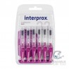 Cepillo Interproximal Interprox Maxi 6 Unidades