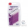 Cepillo Espacio Interproximal Interprox Plus Maxi 6 Unidades