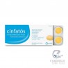 Cinfatos 10 mg 20 Pastillas Para Chupar