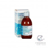 Cinfatusina 3.54 mg/ml Suspensión Oral 200 ml