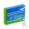 Clarityne Plus 10/240 mg 7 Comprimidos Liberación Prolongada