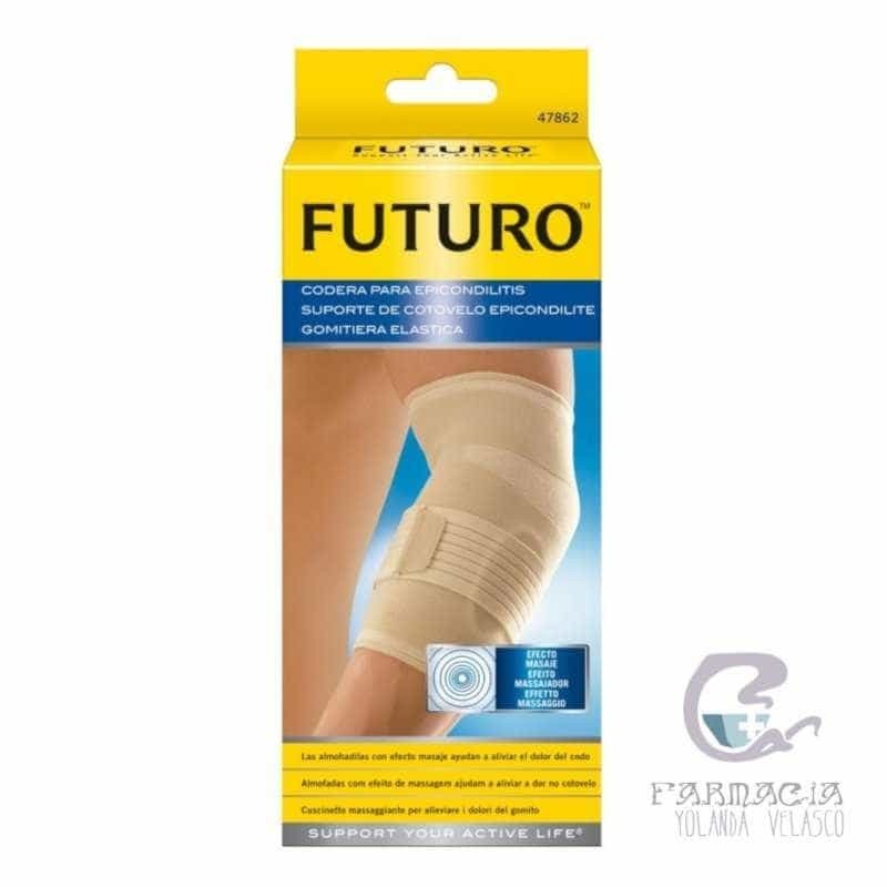 Codera Epicondilitis Futuro Talla Pequeña