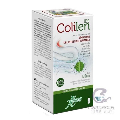 Colilen IBS 96 Cápsulas x 587 mg