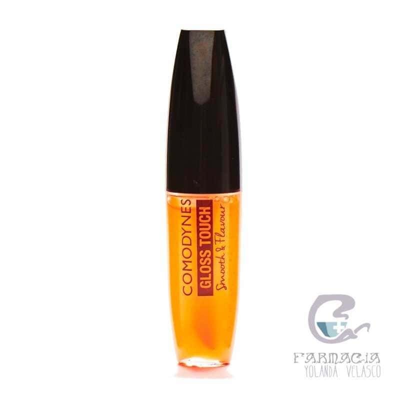 Comodynes Gloss Touch 04 Tangerine