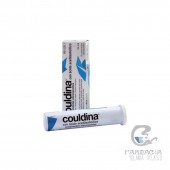 Couldina Con Ácido Acetilsalicilico 500/2/7,5 mg 20 Comprimidos Efervescentes