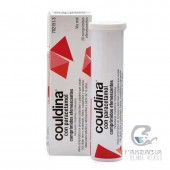 Couldina con Paracetamol 650/4/10 mg 20 Comprimidos Efervescentes