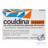 Couldina Instant con Ácido Acetilsalicilico 500/2/7,5 mg 10 Sobres Efervescentes