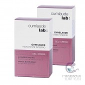 Cumlaude Duplo Hidratante Interno