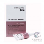 Cumlaude Lab: Gynelaude Hidratante Interno 6 ml