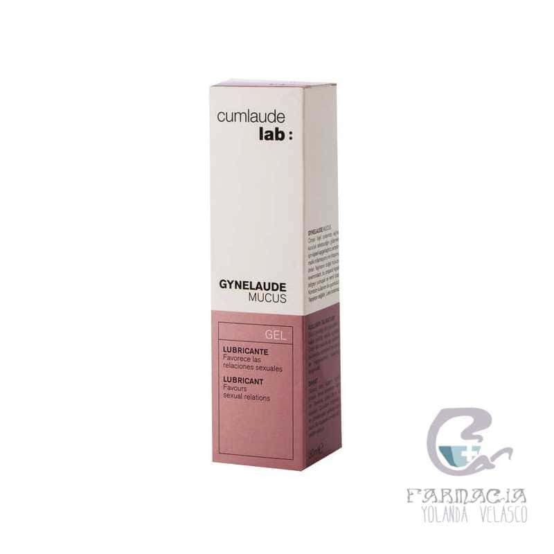 Cumlaude Lab: Gynelaude Mucus 30 ml