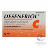 Desenfriol C 10 Sobres Granulado Solución Oral