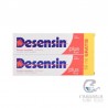Desensin Plus Pack Pasta Dental 2x150 ml