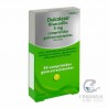 Dulcolaxo Bisacodilo 50 mg 30 Comprimidos Gastrorresistentes