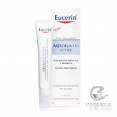 Eucerin Aquaporin Active Accion Antiojeras 15 ml