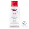 Eucerin Piel Sensible Gel de Baño pH-5 200 ml