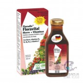 Floradix Elixir 250 ml