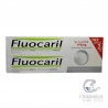 Fluocaril Bifluore 145 mg Blanqueante 2 x 75 ml